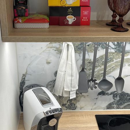 Studio With A View On City Center Park Марибор Екстериор снимка