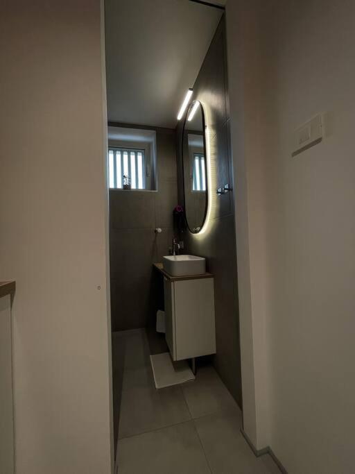 Studio With A View On City Center Park Марибор Екстериор снимка